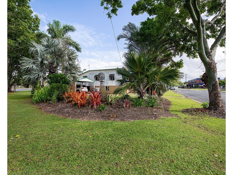 124 Milton Street, South Mackay QLD 4740