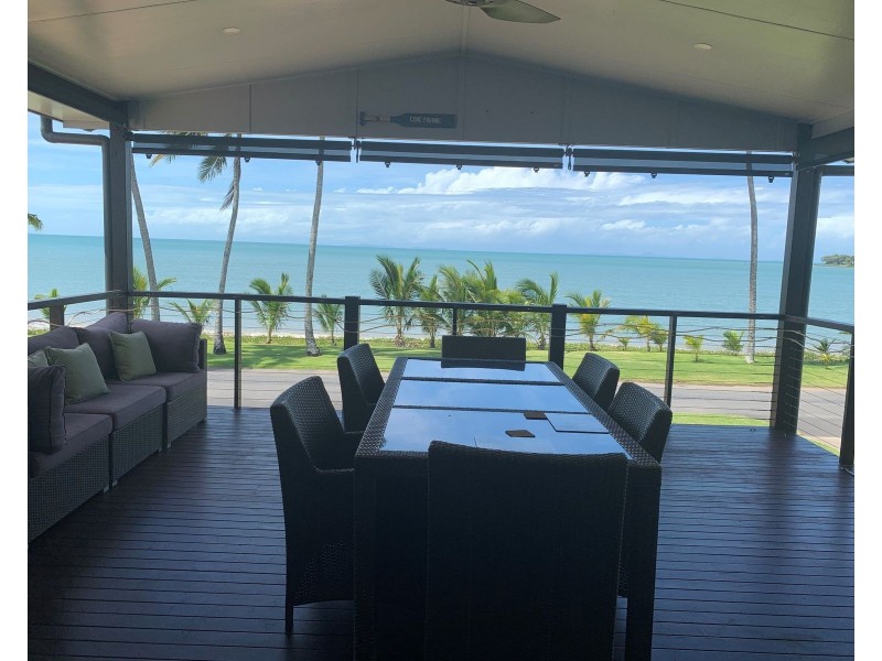 32 Poinciana Avenue, Seaforth QLD 4741