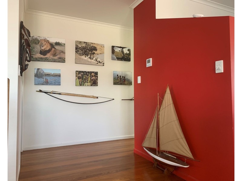 32 Poinciana Avenue, Seaforth QLD 4741