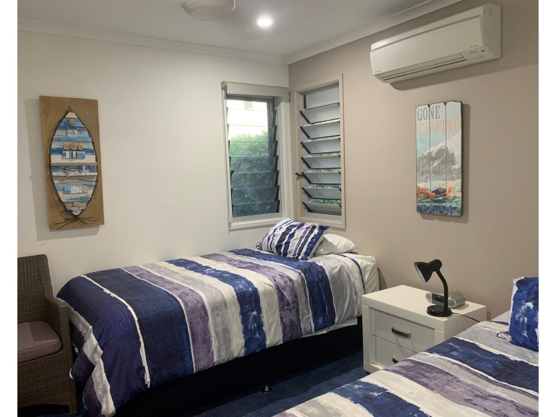 32 Poinciana Avenue, Seaforth QLD 4741