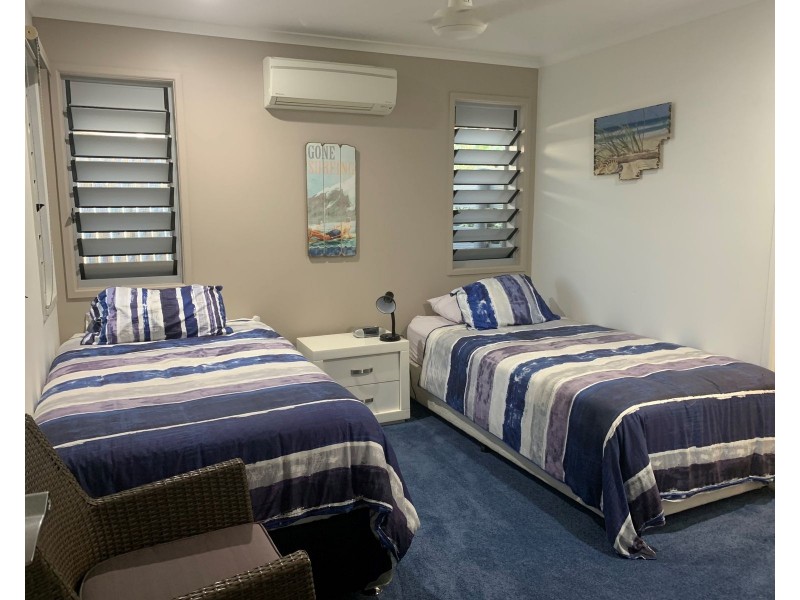 32 Poinciana Avenue, Seaforth QLD 4741