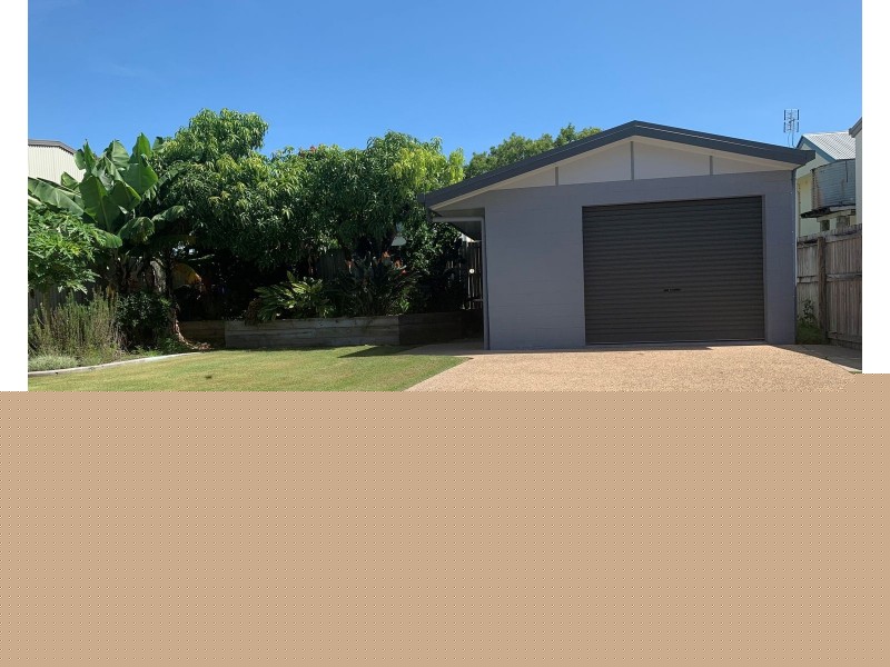 32 Poinciana Avenue, Seaforth QLD 4741