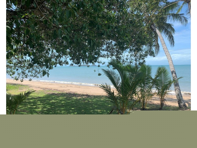 32 Poinciana Avenue, Seaforth QLD 4741