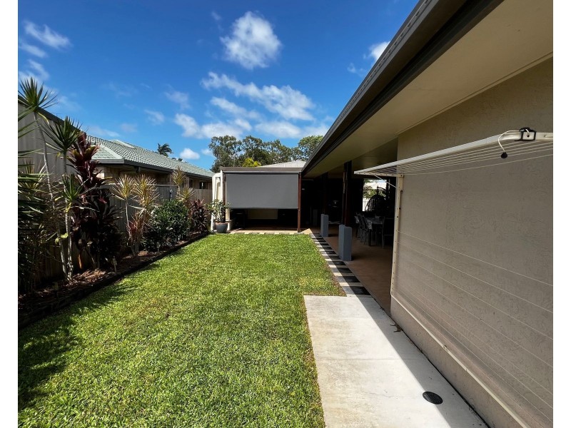 4 Lando Avenue, Sarina QLD 4737