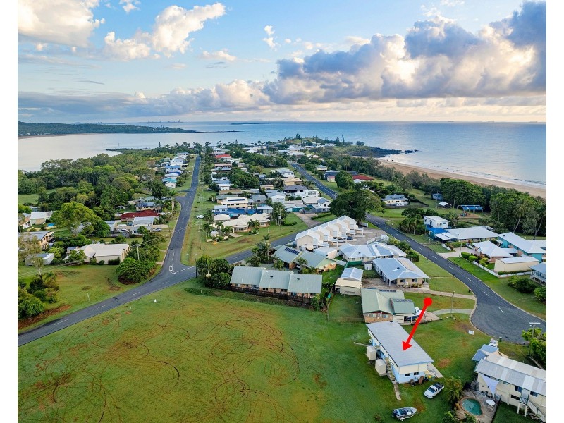 1-2/93 Westcott Avenue, Campwin Beach QLD 4737