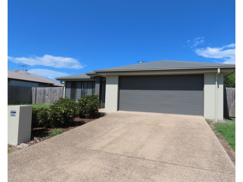 28 McCall Street, Marian QLD 4753