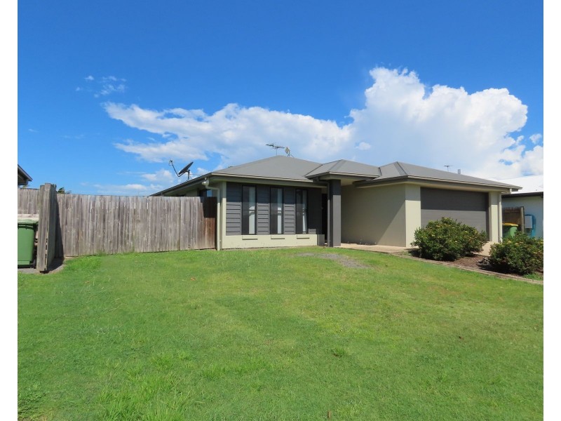28 McCall Street, Marian QLD 4753