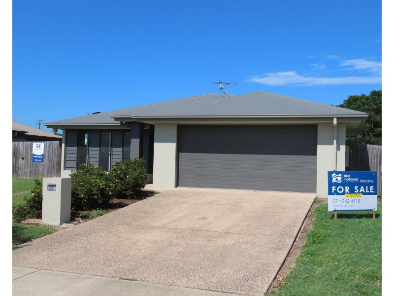 28 McCall Street, Marian QLD 4753