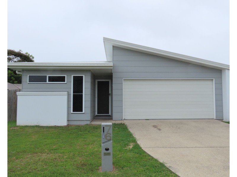 76 Superior Boulevard, Andergrove QLD 4740