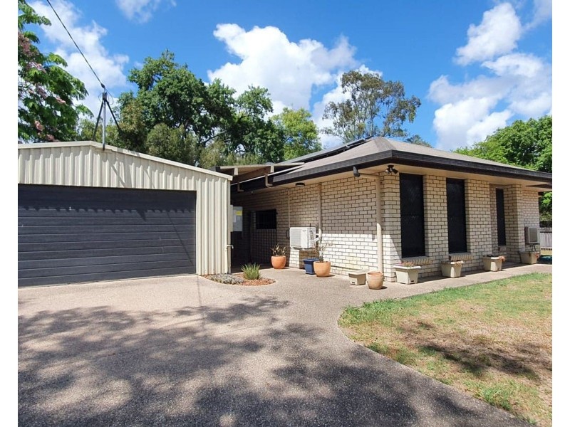 2 Maudsley Road, Sarina QLD 4737