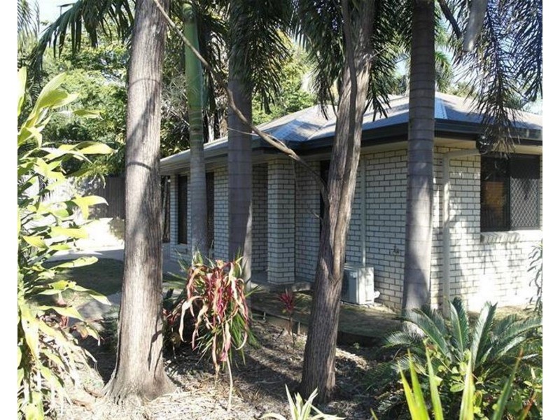 2 Maudsley Road, Sarina QLD 4737