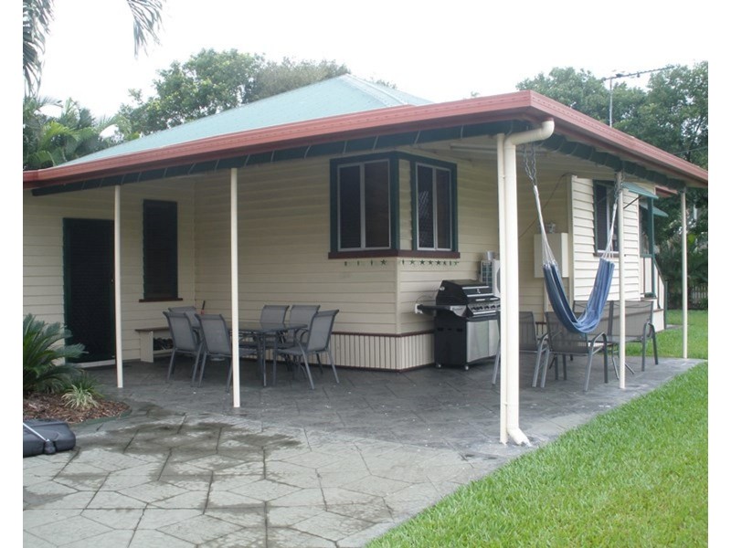22 Donaldson Street, West Mackay QLD 4740