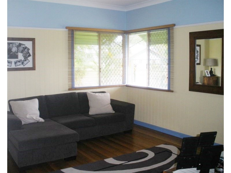 22 Donaldson Street, West Mackay QLD 4740