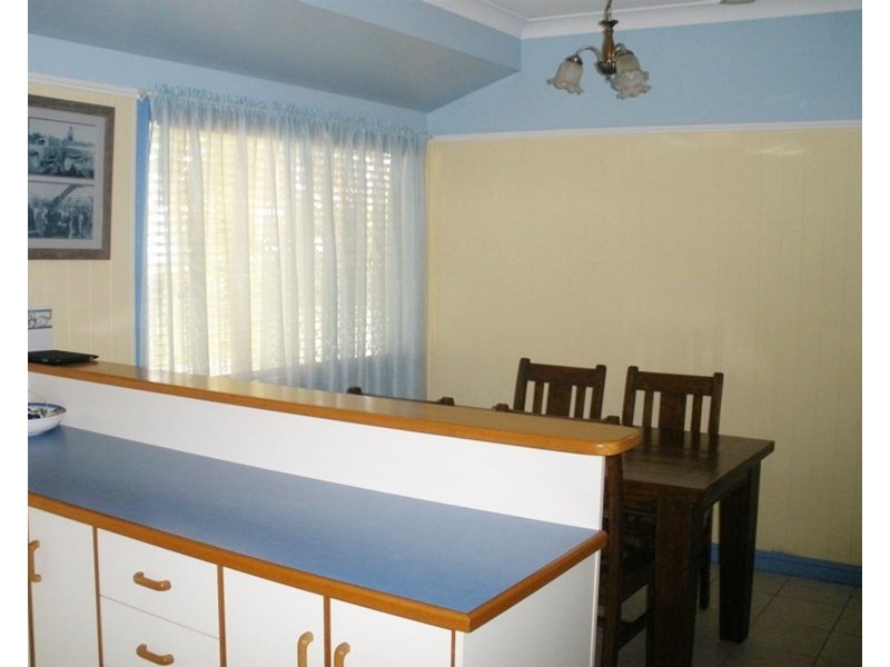 22 Donaldson Street, West Mackay QLD 4740