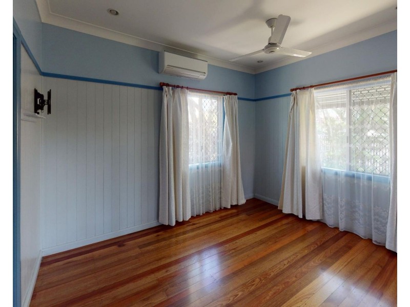 22 Donaldson Street, West Mackay QLD 4740