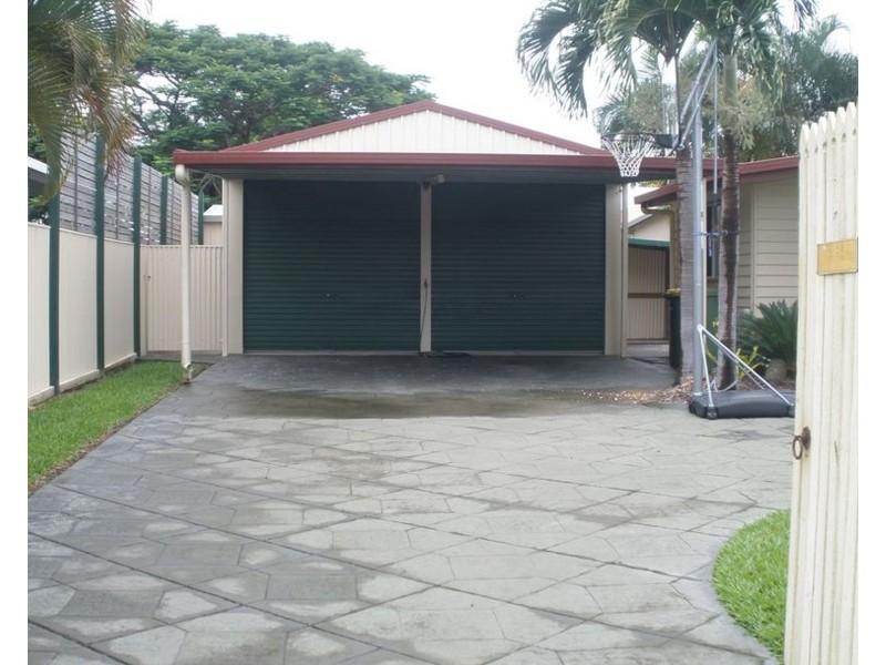 22 Donaldson Street, West Mackay QLD 4740