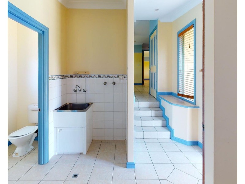 22 Donaldson Street, West Mackay QLD 4740