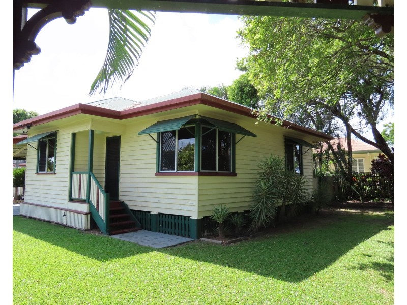 22 Donaldson Street, West Mackay QLD 4740