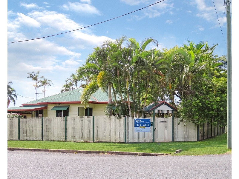 22 Donaldson Street, West Mackay QLD 4740