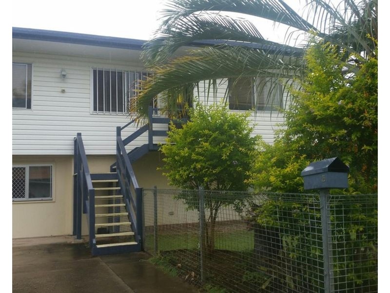 5 Beverley Street, East Mackay QLD 4740