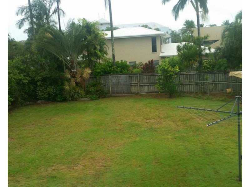 5 Beverley Street, East Mackay QLD 4740