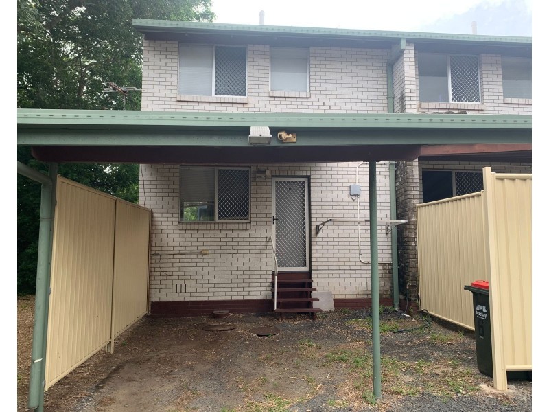 6/8 East Gordon Street, Mackay QLD 4740