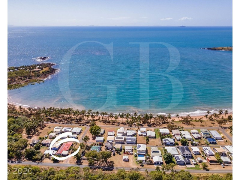 7 Zelma Street, Grasstree Beach QLD 4740
