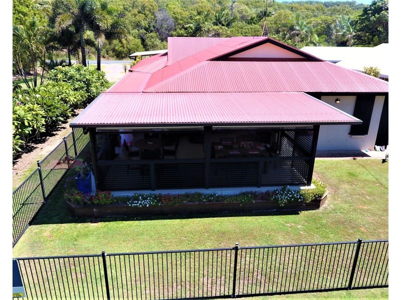 7 Zelma Street, Grasstree Beach QLD 4740