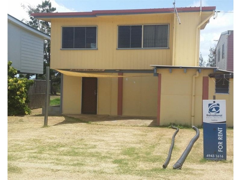 16 Owen Jenkins Drive, Sarina Beach QLD 4737