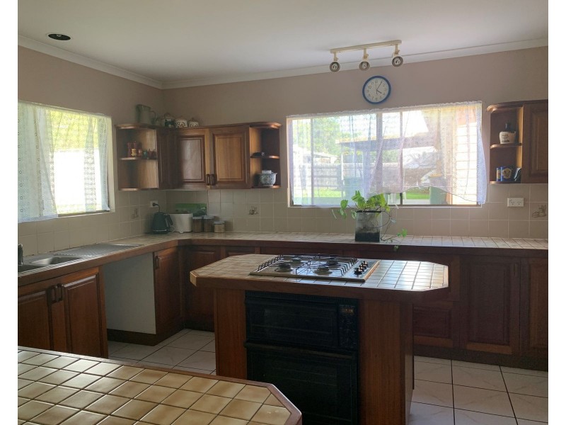 2162 Yakapari Seaforth Road, Seaforth QLD 4741