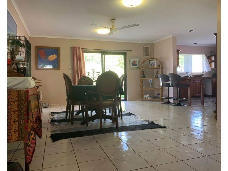 2162 Yakapari Seaforth Road, Seaforth QLD 4741