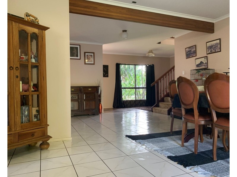 2162 Yakapari Seaforth Road, Seaforth QLD 4741