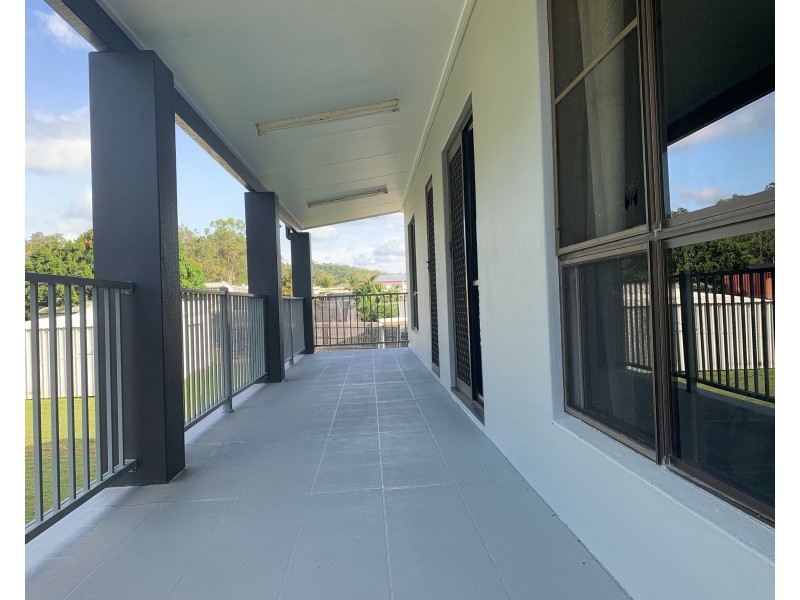 2162 Yakapari Seaforth Road, Seaforth QLD 4741