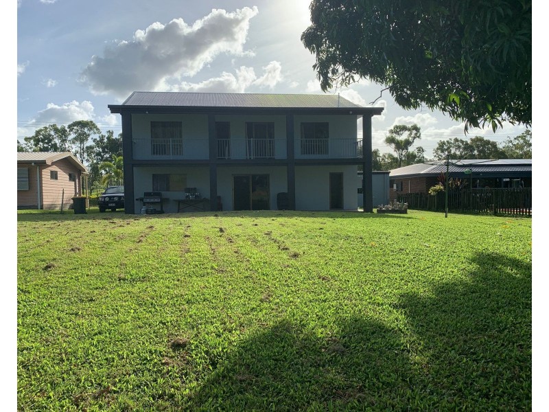 2162 Yakapari Seaforth Road, Seaforth QLD 4741