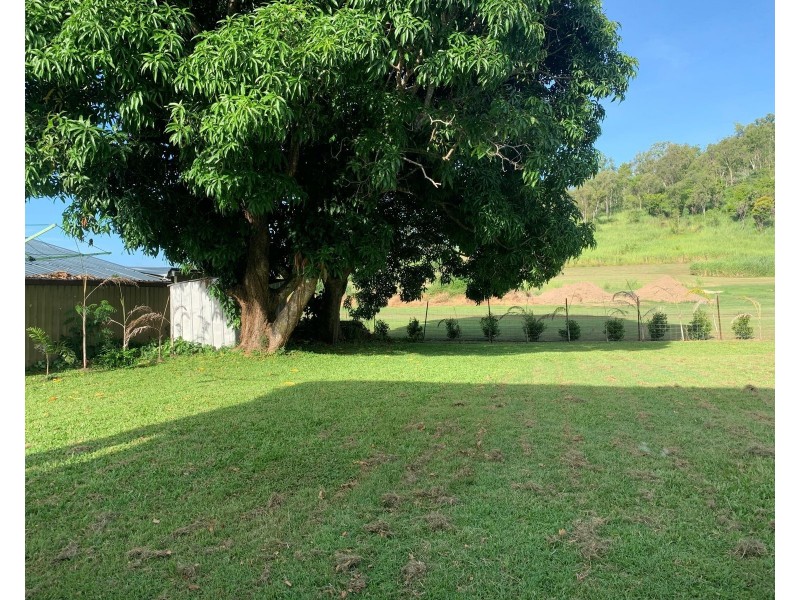 2162 Yakapari Seaforth Road, Seaforth QLD 4741