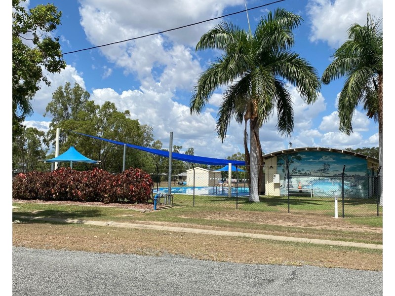 46 Oxford Street, Nebo QLD 4742