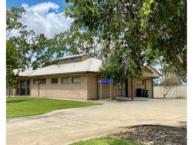 46 Oxford Street, Nebo QLD 4742