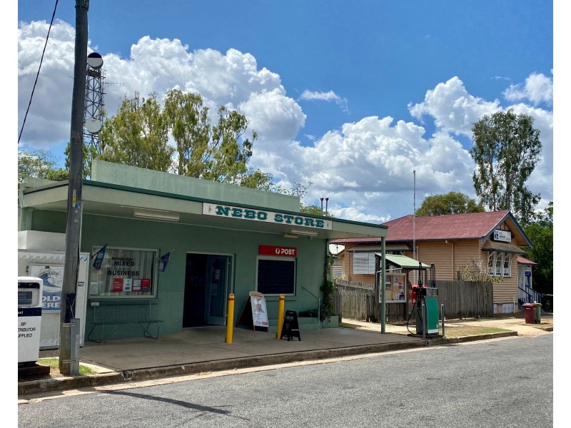 46 Oxford Street, Nebo QLD 4742