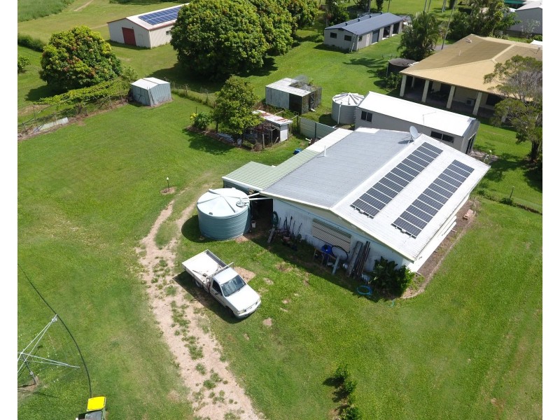 39 Carlton Road, Sarina QLD 4737