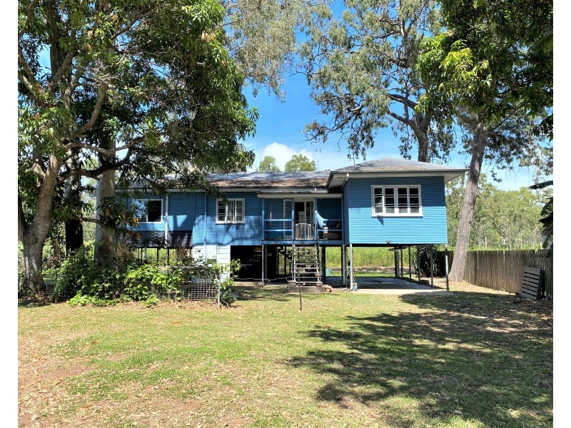 18C Manon Street, Armstrong Beach QLD 4737