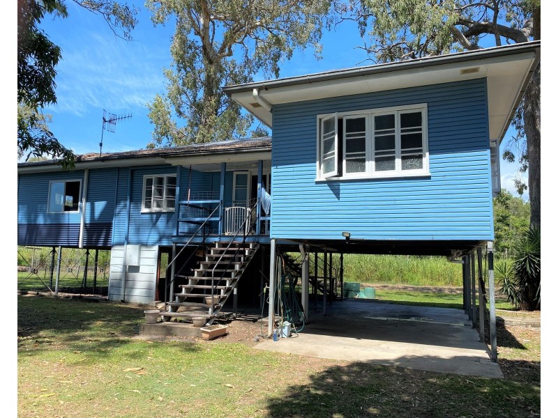 18C Manon Street, Armstrong Beach QLD 4737