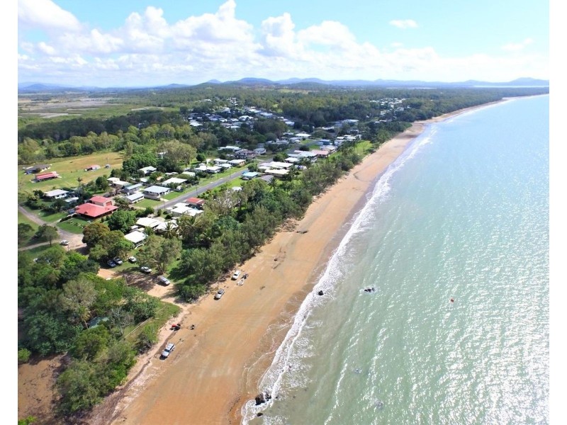 18C Manon Street, Armstrong Beach QLD 4737
