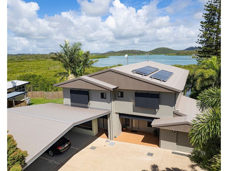 1/15 Hackett Court, Campwin Beach QLD 4737