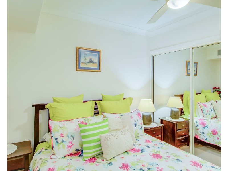1/15 Hackett Court, Campwin Beach QLD 4737