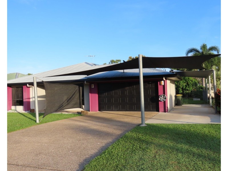23 Murphy Street, Seaforth QLD 4741
