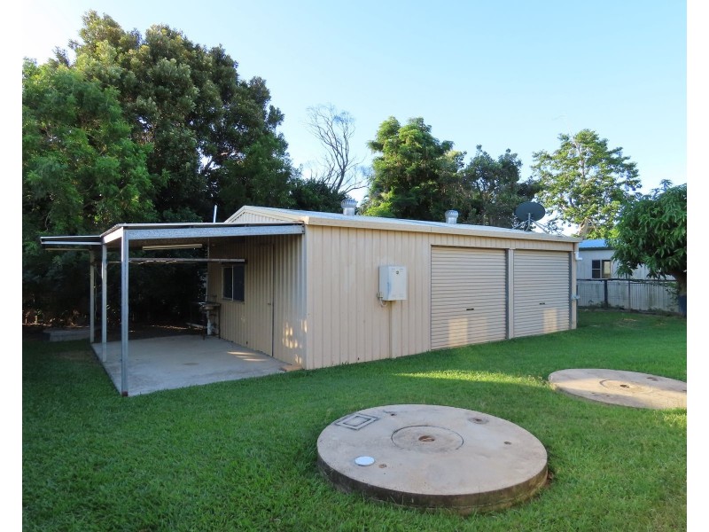 23 Murphy Street, Seaforth QLD 4741