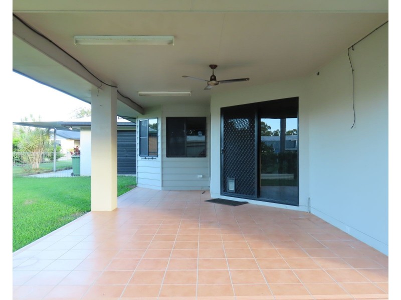 23 Murphy Street, Seaforth QLD 4741