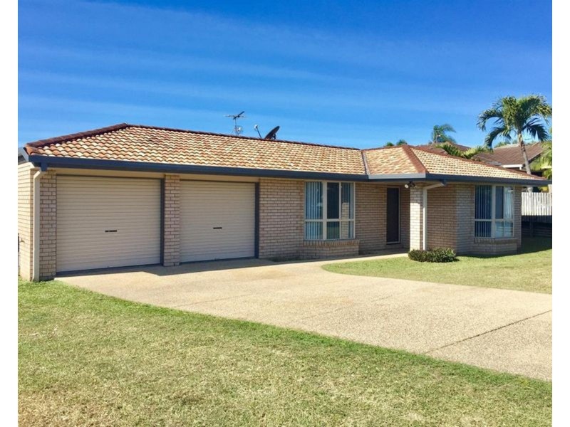 44 Adair Court, Rural View QLD 4740