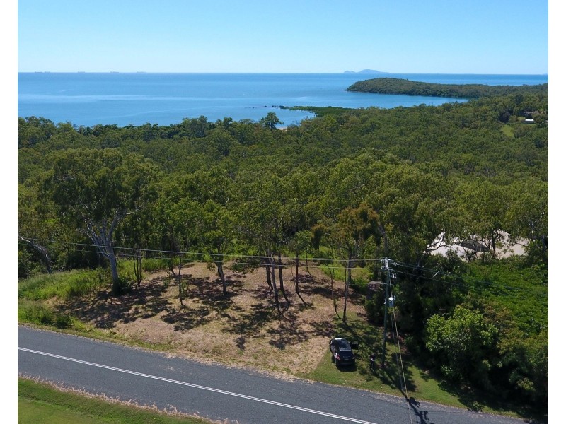 Lot 12 Ocean View Crescent, Freshwater Point QLD 4737