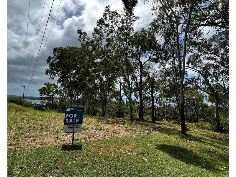Lot 12 Ocean View Crescent, Freshwater Point QLD 4737